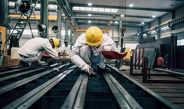 Almus Lojistik Hizmeti